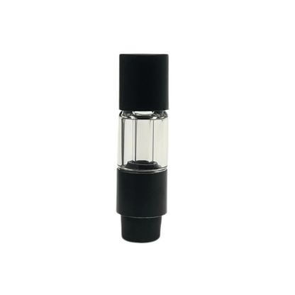 フルガラスアトマイザー〔1.0ml〕BLACK – TERPENE.COM